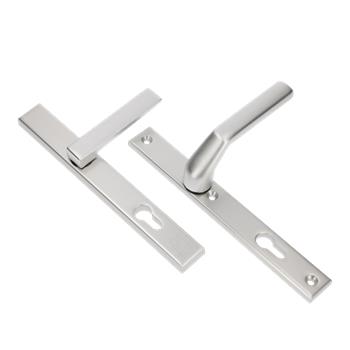VHB smalschild 251-32 PC-PC deurkruk 353- 379 Rota