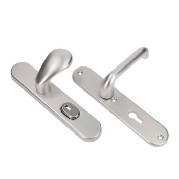 VHB Knop 173 - 250-50-15-1 KT-PC  deurkruk 386 Rota