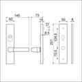 251-50-15 kt dkr379rota omkeer