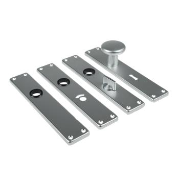 Langschild 212-41 RH Sam