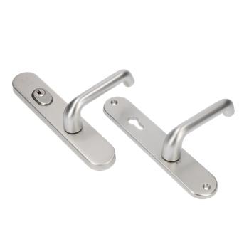 VHB 250-50-15-1 KT-PC Omkeer Deurkruk 386 Rota-