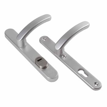 VHB  smalschild 257-37-2 KT-PC deurkruk 378 Rota