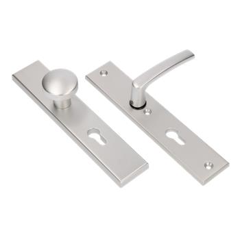 VHB Knop 169-50 - 251-50 PC - PC - Deurkruk 332