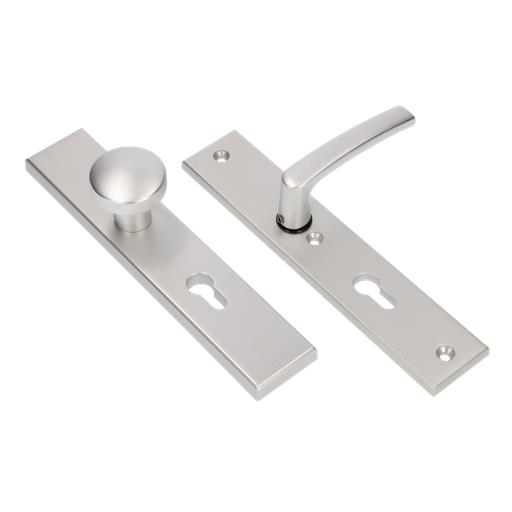 VHB Knop 169-50 - 251-50 PC - PC - Deurkruk 332