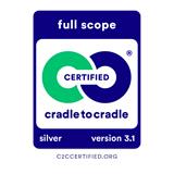 C2C full scope silver 3.1