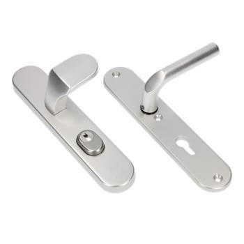 VHB Knop 145 - 250-50-15-1 KT-PC deurkruk 369