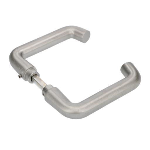 Deurkruk 356 Irox