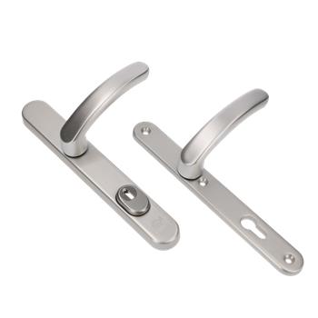 VHB smalschild 257-37-2 KT-Pc deurkruk 378 Rota