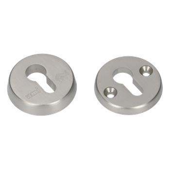 Veiligheids rond rozet PC