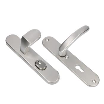 VHB Knop 145 - 250-50-15-1 KT-PC  deurkruk 378 Rota