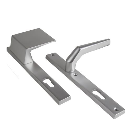 Smalschild 245-30 PC-PC -Duwer Re - 357 vastdraaibaar