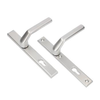 VHB smalschild 251-32 PC-PC deurkruk 379 Rota