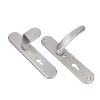 VHB Knop 145 - 250-50-1 PC  Deurkruk 378 Rota