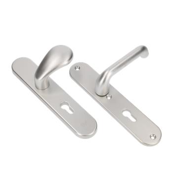 VHB Knop 173 - 250-50-1 PC-PC deurkruk 386 Rota