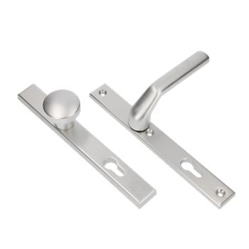 VHB Knop-smalschild 251-32 PC-PC deurkruk 379 Rota
