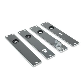 Langschild 218-3 RH Sam