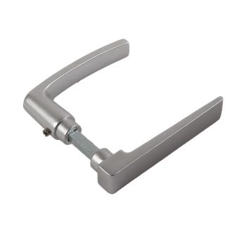 Deurkruk 352 ingekort stiftdeel-332 gatdeel M6