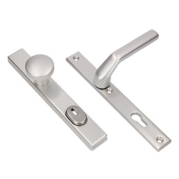 VHB Knop smalschild 251-37 KT-Pc deurkruk-379 Rota