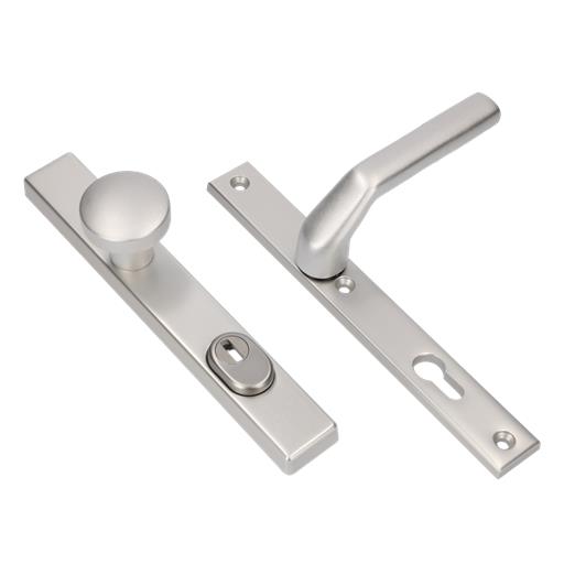 VHB Knop smalschild 251-37 KT-Pc deurkruk-379 Rota