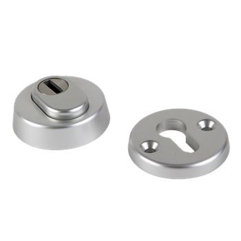 Veiligheids Rond rozet KT - PC