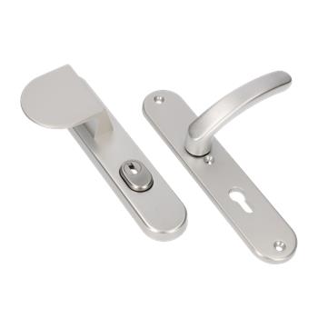 VHB Duwer Li - 250-50-15-1 KT-PC  deurkruk 378 Rota-