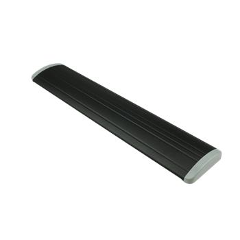 Tochtklep 990 Zwart