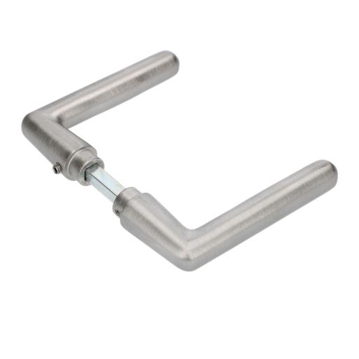Deurkruk 362 Irox