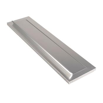 Briefplaat Postkast 290