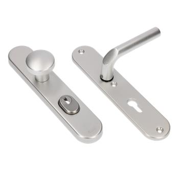 VHB Knop 169-50 - 250-50-15-1 KT-PC deurkruk 369