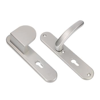 VHB Duwer Re 250-50-1 PC-PC deurkruk 378 Rota