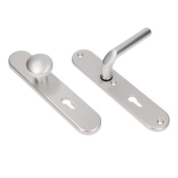 VHB Knop 169-50 - 250-50-1 PC Deurkruk 369