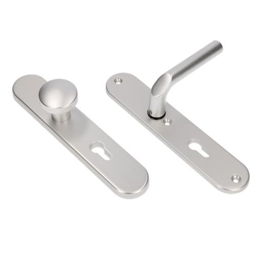 VHB Knop 169-50 - 250-50-1 PC Deurkruk 369