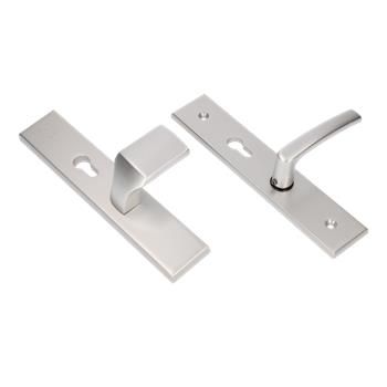 VHB Knop 144 - 251-50 PC-PC Omkeer Deurkruk  332