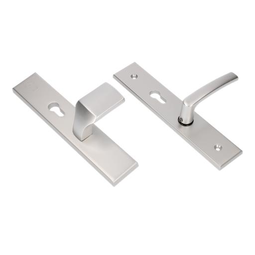 VHB Knop 144 - 251-50 PC-PC Omkeer Deurkruk  332