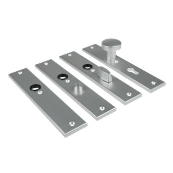 Langschild 251-50-8 Sam