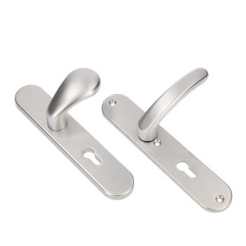 VHB Knop 173 - 250-50-1 PC-PC deurkruk 378 Rota