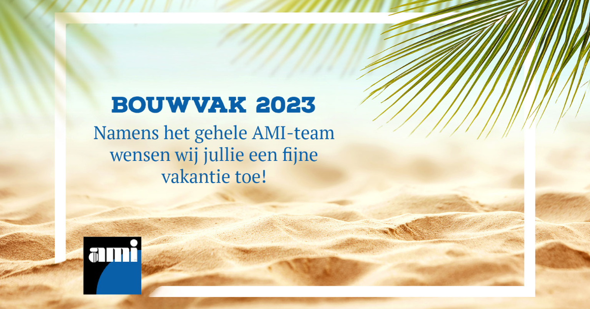 BOUWVAK 2023
