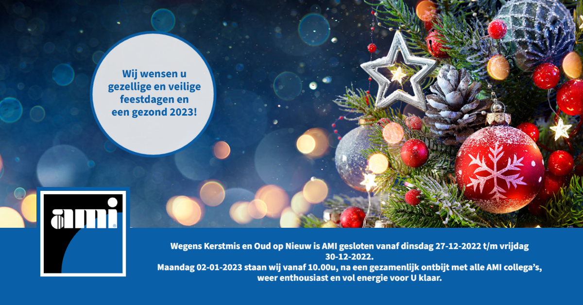 Feestdagen 2022-2023